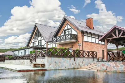 Fishdorf Hotel Các khách sạn ở 