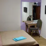 Gostya Hotels in Pavlodar