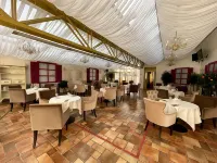 Hotel Prestige - Quầy bar