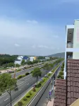Kim Ngan Motel فنادق في تشاو دوك