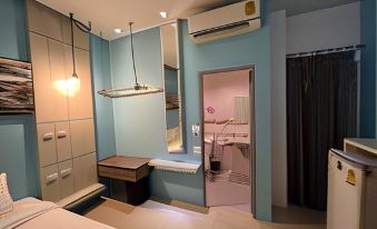5. Hotel th..