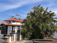 Yelken Hotel Akyaka Hotels in Akyaka