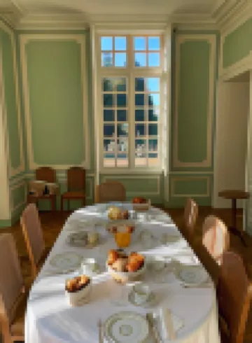 烏貝爾迪耶城堡