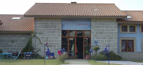 Hotel Alma de Romero Hotels in Enkarterri