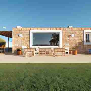 Agroturismo Ses Talaies Hotel Exterior