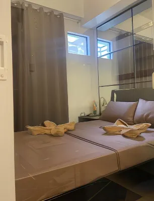 Tvr Accomodation-Moldex Residences