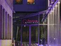 Boutique Hotel's III Piłsudskiego Hotels in Лодзь