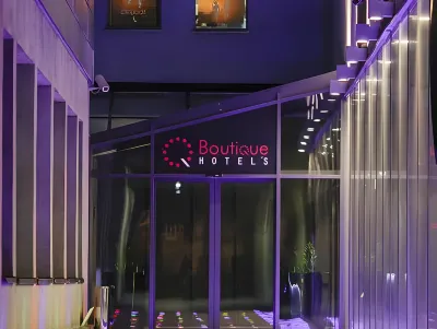 Boutique Hotel's III Piłsudskiego