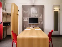 Ibis Budget São Paulo Paulista