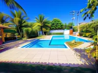 Pousada Verdes Mares - Pools