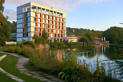 Lago Hotel & Restaurant am See Hotels in der Nähe von Münsterplatz