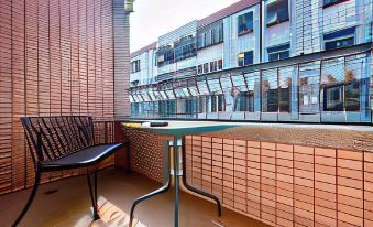 Better Future Homestay