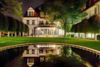 Hotel Villa Heine