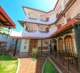 Hotel Galapagos Suites B&B Hotels in 