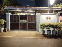 Crown Villa Vagator