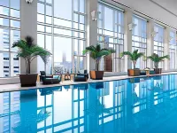 The Peninsula Chicago Các khách sạn ở Chicago