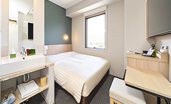 Super Hotel Fujikawaguchiko Tennenonsen