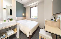 SUPER HOTEL Fujikawaguchiko Natural Hot Spring Hotels near Fuji-Q Highland Secondary Entrance