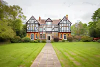 Heritage Grange at Thurston, Hotel - homestay