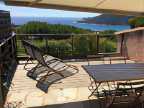 Appartement Marina di Santa Giulia