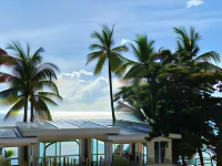 Jony's Beach Resort Hotel di Stasiun Feri 1