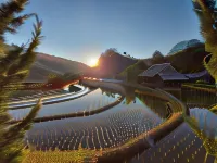 KowitFarmstay Hotels in Mae Chaem