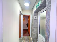 Baxter House - parkir
