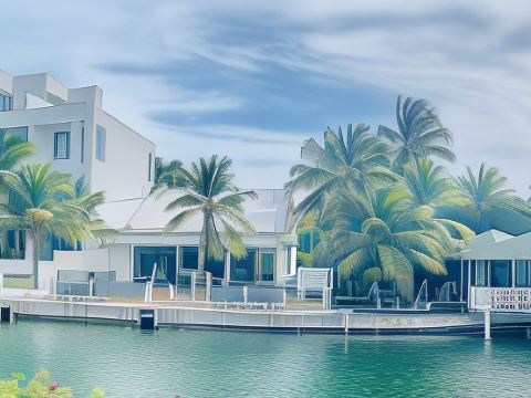 Zenza Boutique Hotel