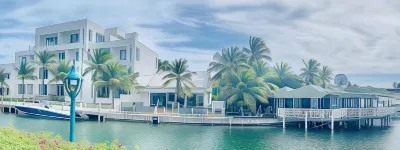 Zenza Boutique Hotel Hotels in Providenciales
