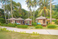 1511 Coconut Grove Hotels in Tioman