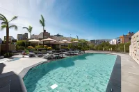 Cosmeen Lifestyle Boutique Stay - Beach