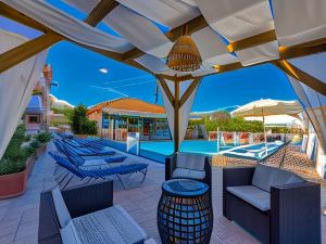 Kozanos Suites with Private Pool