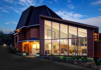 Hallmark Resort in Cannon Beach
