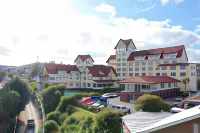 Park Inn by Radisson, Puerto Varas Các khách sạn gần Puerto Varas pier