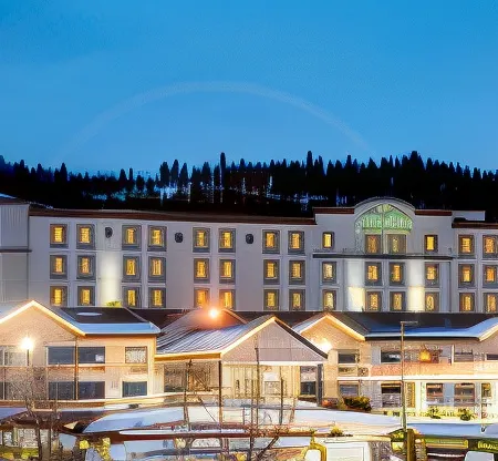 Wingate by Wyndham Kamloops