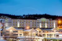 Wingate by Wyndham Kamloops - 3-Star