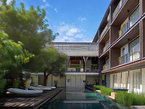 Arun Khiri Chiang Mai Hotel