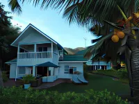 Ocean Villa
