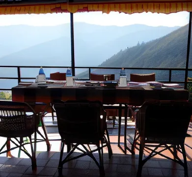 Siddhartha Garden Ayurveda