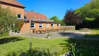 Gudum Park Hotels in Struer
