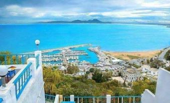 Imavac Appartements