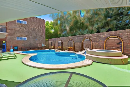 Sherbourne Terrace Hotel Hotel a Shepparton