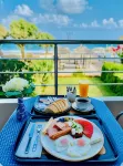 Katerina Seaside Studios Hotels in Gerani Chanion
