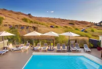 Tama Hotel