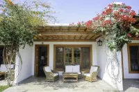 Casa Hacienda San Jose Hotels in Чинча
