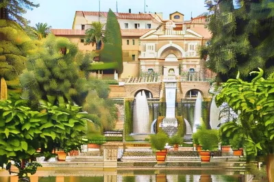 Hotel Tivoli Hoteles cerca de Villa de Este