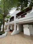 Gee Resort Hotel di Chalok Baan Kao