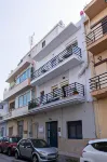 Venezian View Apartment Hotels in Nea Alikarnassos