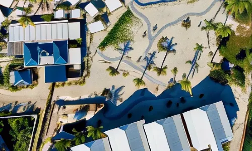Orient Beach Hotel