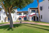 Apartamentos Vistapicas